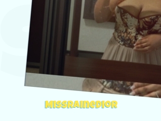 Missrainedior