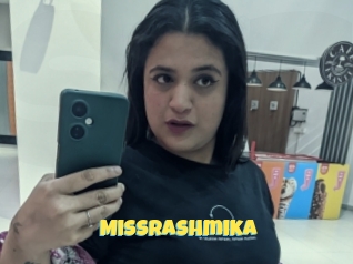 Missrashmika