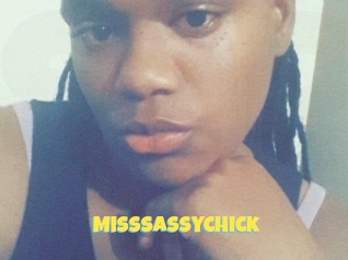 Misssassychick