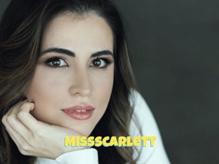 Missscarlett