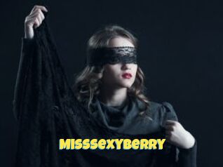 Misssexyberry