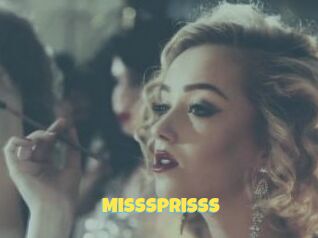 Misssprisss