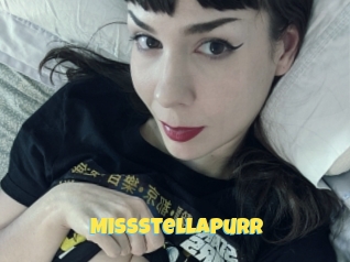 missstellapurr Sexe et Porno