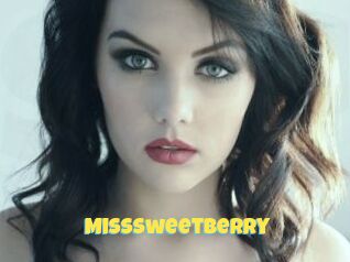 Misssweetberry