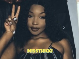 Missthicki