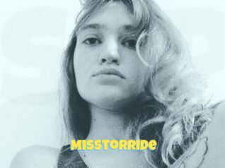 Misstorride