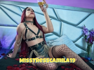 Misstresscamila19