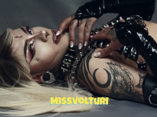 Missvolturi