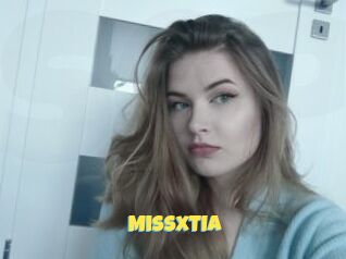 MissxTIA