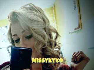 Missykyxo