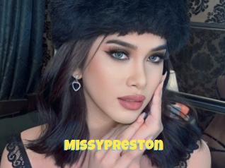 Missypreston