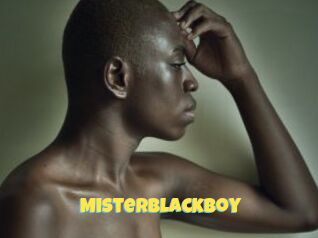 Misterblackboy