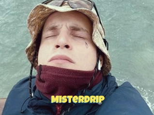 Misterdrip