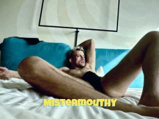 Mistermouthy