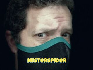 Misterspider