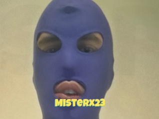 Misterx23