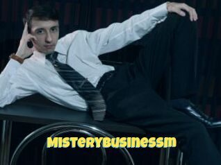 Misterybusinessm