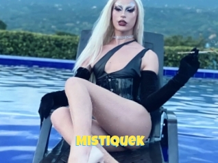 Mistiquek