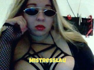 MistressLau