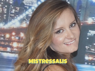 Mistressalis