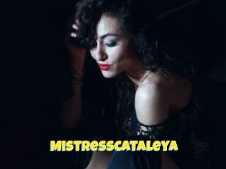 Mistresscataleya