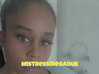 Mistressmeganuk
