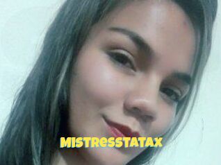 Mistresstatax
