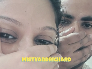 Mistyandrichard