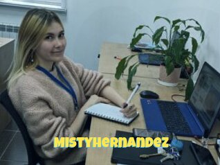 Mistyhernandez
