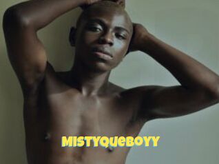 Mistyqueboyy