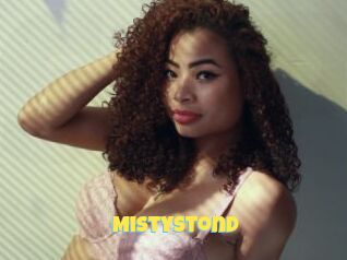 Mistystond