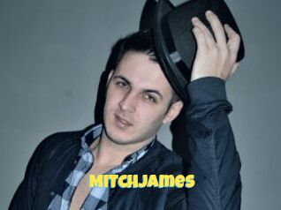 Mitchjames