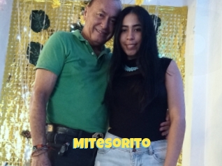 Mitesorito