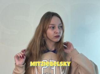 Mitziebelsky