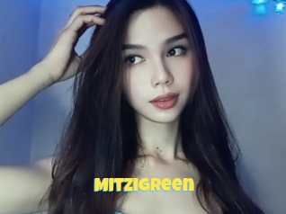 Mitzigreen