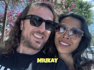 Miukay