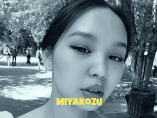 Miyakozu