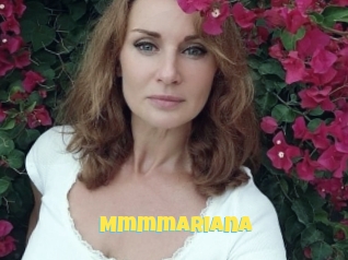 Mmmmariana