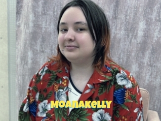 Moanakelly