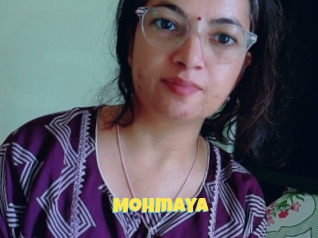 Mohmaya