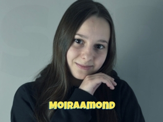 Moiraamond