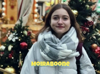 Moiraboone