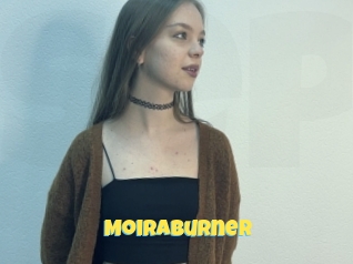 Moiraburner