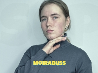 Moirabuss