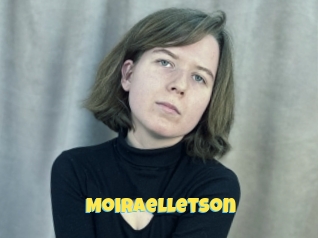 Moiraelletson