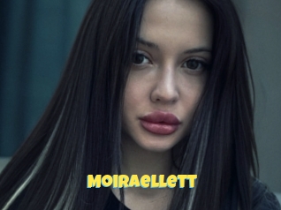 Moiraellett