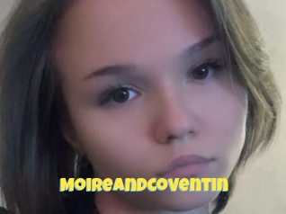 moireandcoventin Sexe et Porno