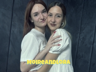 Moireandlora