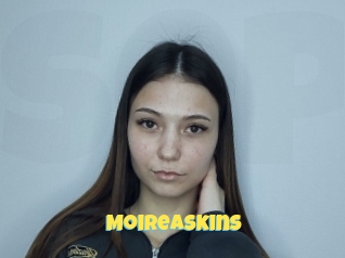 Moireaskins