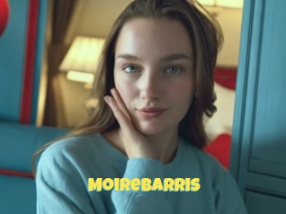 Moirebarris
